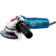 Ъглошлайф Bosch GWS 750 S , 125мм., 750 W, 2800-11000 об/мин